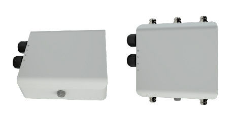 Titik akses nirkabel ekstrem AP -7662 -680B30 -WR Antena Terpadu Titik Akses Luar Ruangan Dual-Radio 802.11ac/802.11n