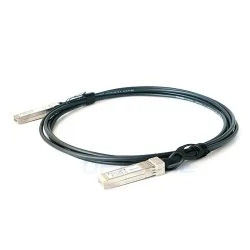 Titik Akses Nirkabel Ekstrim 0305 SFP-10G-DAC-P3M-EX Pasif Langsung Pasang Kabel Tembaga Twinax