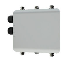 Titik akses nirkabel ekstrem AP -7662 -680B40 -WR Antena Eksternal Titik Akses Luar Ruangan Dual-Radio 802.11ac/802.11n