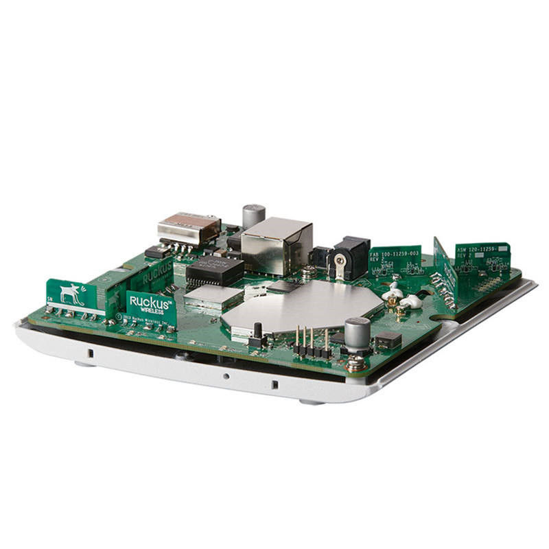 IEEE 802.11a/b/g/n/ac Titik Akses Nirkabel Ruckus 901-R320-WW02 SU-MIMO MU-MIMO