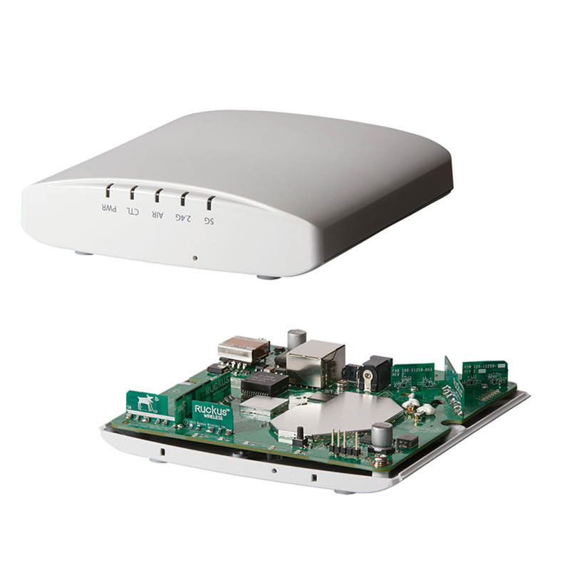 IEEE 802.11a/b/g/n/ac Titik Akses Nirkabel Ruckus 901-R320-WW02 SU-MIMO MU-MIMO