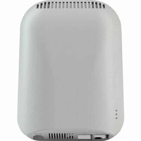 Titik akses nirkabel ekstrim AP -7612 -68B30 -1 -WR Pelat Dinding Dalam Ruangan AP 802.11a/b/g/n/ac 5GHz 2x2:2 2.4GHz 2x2:2