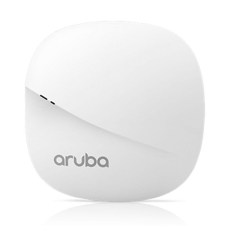 Unified Campus Dual AP 303 Aruba Networks Ap 802.11ac Antena Internal Radio MUMIMO