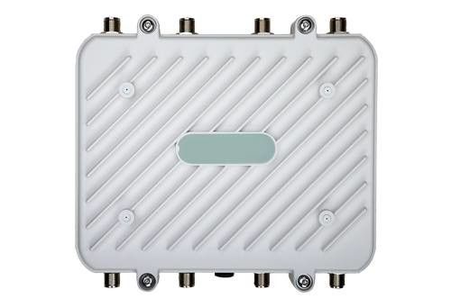 Titik akses nirkabel ekstrem AP -7562 -67040 -1 -WR Antena Terpadu Dual-Radio 802.11ac/802.11n 3X3 Mimo