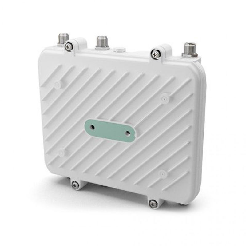 Titik akses nirkabel ekstrem AP -7562 -67040 -1 -WR Antena Terpadu Dual-Radio 802.11ac/802.11n 3X3 Mimo
