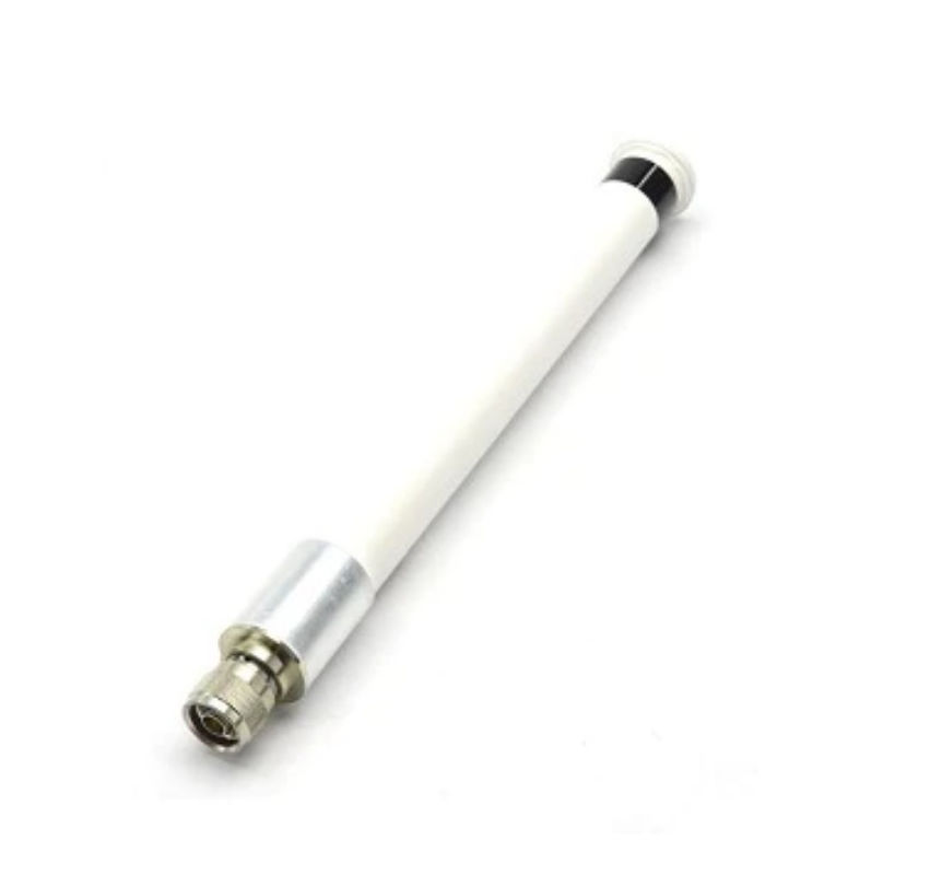 Dual Band Titik Akses Nirkabel Ekstrim WIPS Omni Dipole Antena Sensor HT2458-M30V13A
