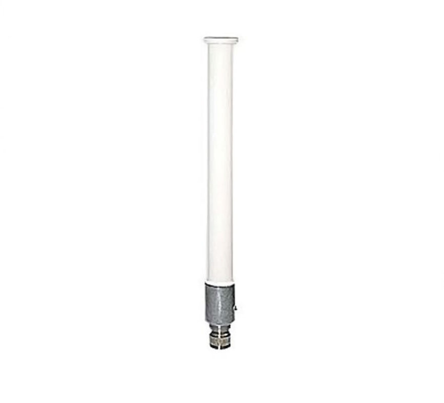 Dual Band Titik Akses Nirkabel Ekstrim WIPS Omni Dipole Antena Sensor HT2458-M30V13A