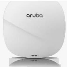 Unified Campus Dual AP 303 Aruba Networks Ap 802.11ac Antena Internal Radio MUMIMO