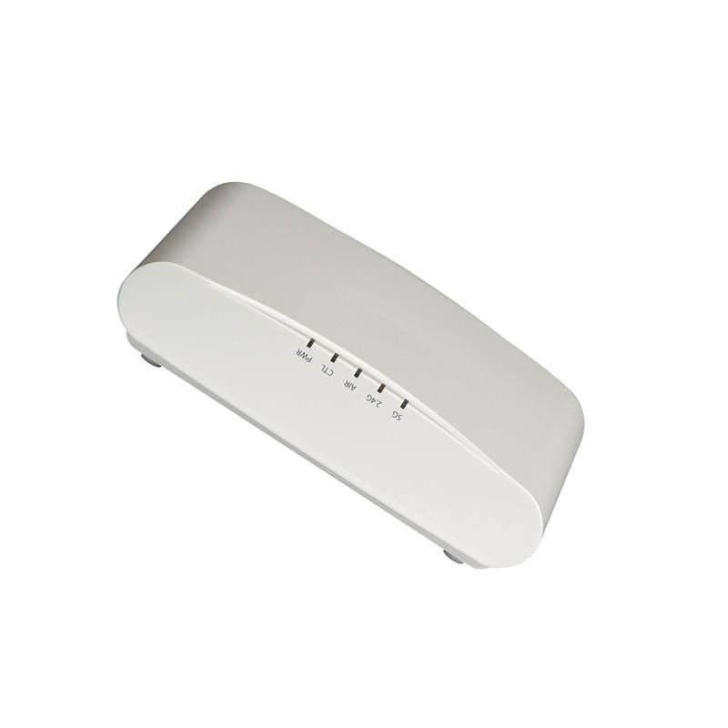 Titik Akses Nirkabel Ruckus 578g 1,3lb 901-R610-WW00 3x3MIMO 20,1cm 19,5cm 5,1cm
