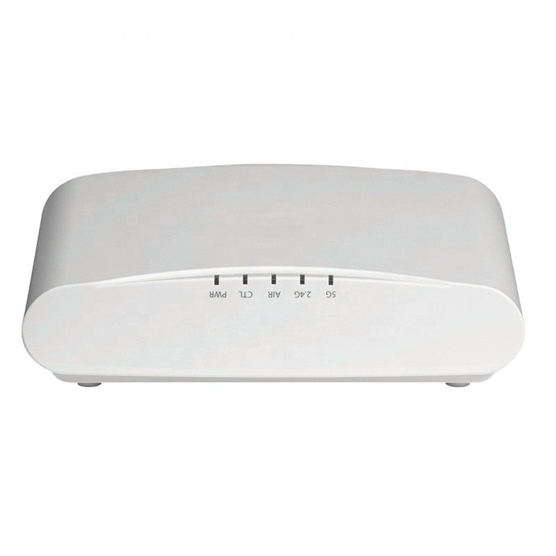Titik Akses Nirkabel Ruckus 578g 1,3lb 901-R610-WW00 3x3MIMO 20,1cm 19,5cm 5,1cm