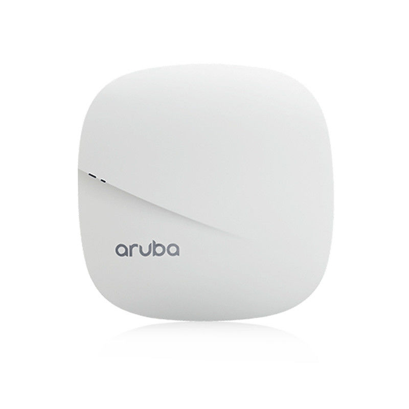 Titik Akses Nirkabel Aruba Seri 300 Antena Terintegrasi AP IAP-305 802.11n/Ac 2x2:2/3x3:3 MU-MIMO