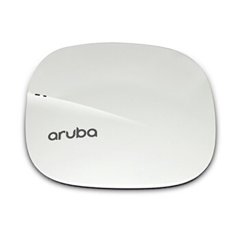 Antena Seri 310 Instan Aruba IAP 315 (RW) 802.11n AC 2x2:2 4x4:4