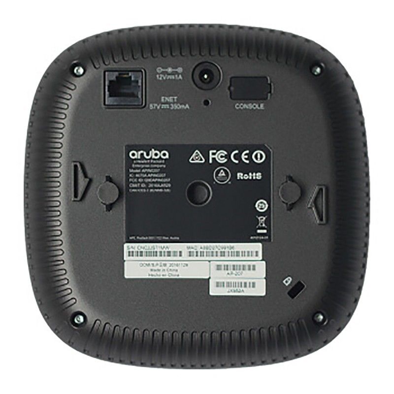 Antena Seri 310 Instan Aruba IAP 315 (RW) 802.11n AC 2x2:2 4x4:4