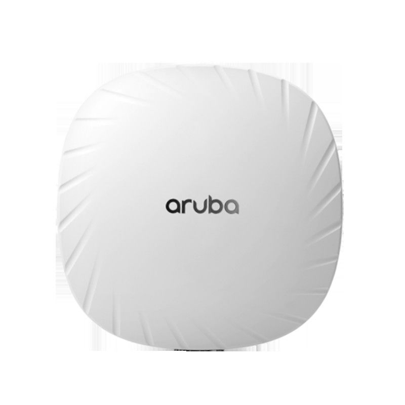 Dual Radio 510 Series Campus AP 515 Aruba Wifi 6 802.11ax Antena Internal Unified AP