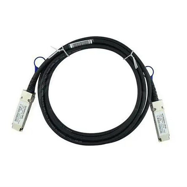 10411 Jaringan Ekstrim AVB Beralih Kabel DAC Optik 1m