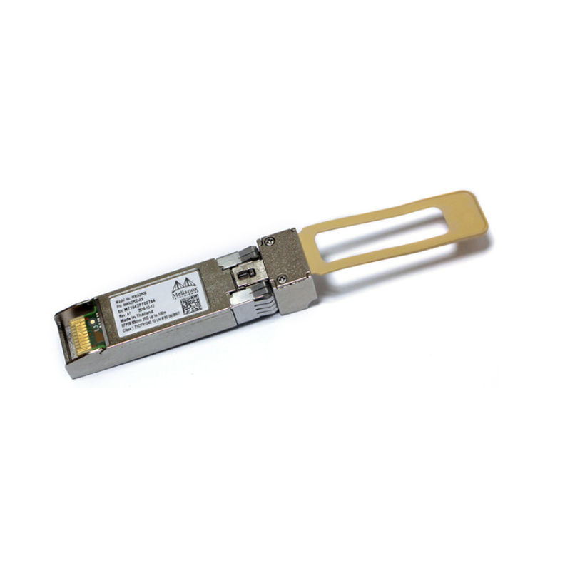 Modul Transceiver Mellanox SFP MMA2P00-AS 25GbE LC-LC SR Hingga 100m