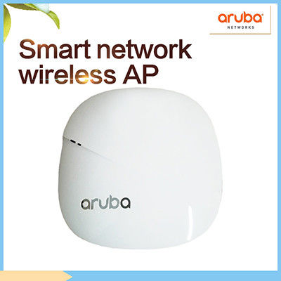 Titik Akses Nirkabel Aruba Seri 300 Antena Terintegrasi AP IAP-305 802.11n/Ac 2x2:2/3x3:3 MU-MIMO