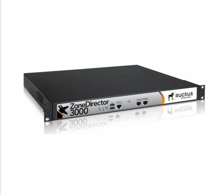 901-3050-CN00 Ruckus Wireless Controller ZoneDirector 3000 Serial ZD3050 AC3050 Berlisensi Hingga 50 AP