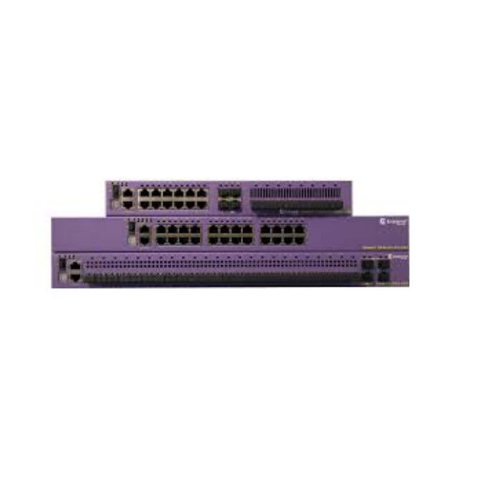 16530 Extreme Switch X440 G2 Jaringan Ekstrim AVB 12T 10GE4