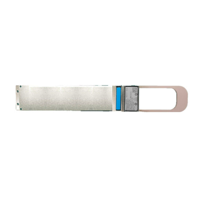 MMA4Z00-NS Mellanox Transceiver 800Gb/S Port Ganda OSFP 2x400Gb/S Multimode SR8 50m