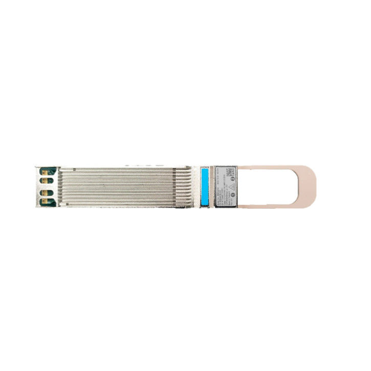 MMA4Z00-NS Mellanox Transceiver 800Gb/S Port Ganda OSFP 2x400Gb/S Multimode SR8 50m