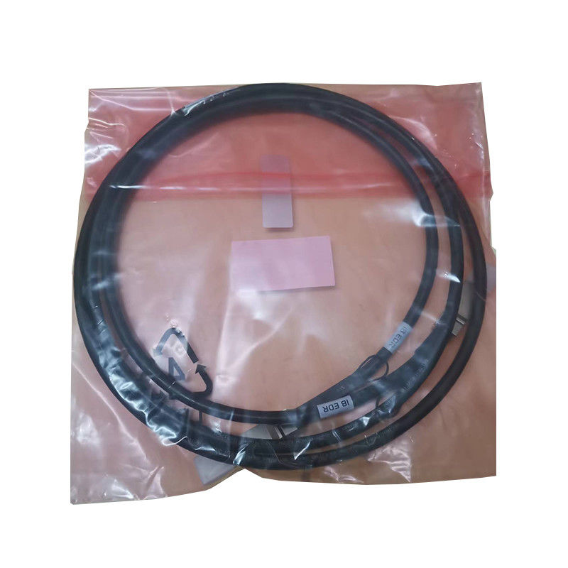 MCP1600-E003E26 Kabel Mellanox Dac IB EDR 100Gb/S 4x 25G-NRZ QSFP28 LSZH 3m 26AWG