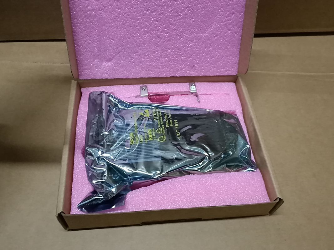 ConnectX-5 VPI Adapter Mellanox Network Card EDR IB 100GbE Dual Port QSFP28 PCIe3.0 MCX556A-ECAT