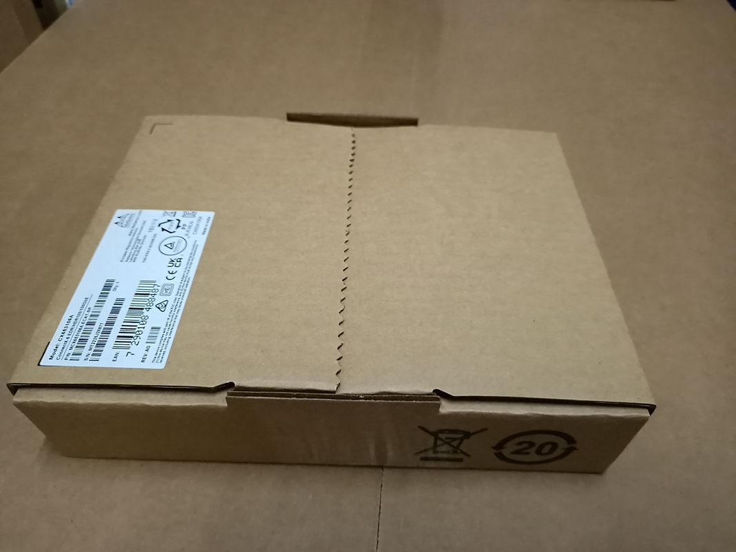 Kartu Jaringan Mellanox ConnectX-6 MCX653106A-HDAT VPI 200Gb/S InfiniBand dan Ethernet