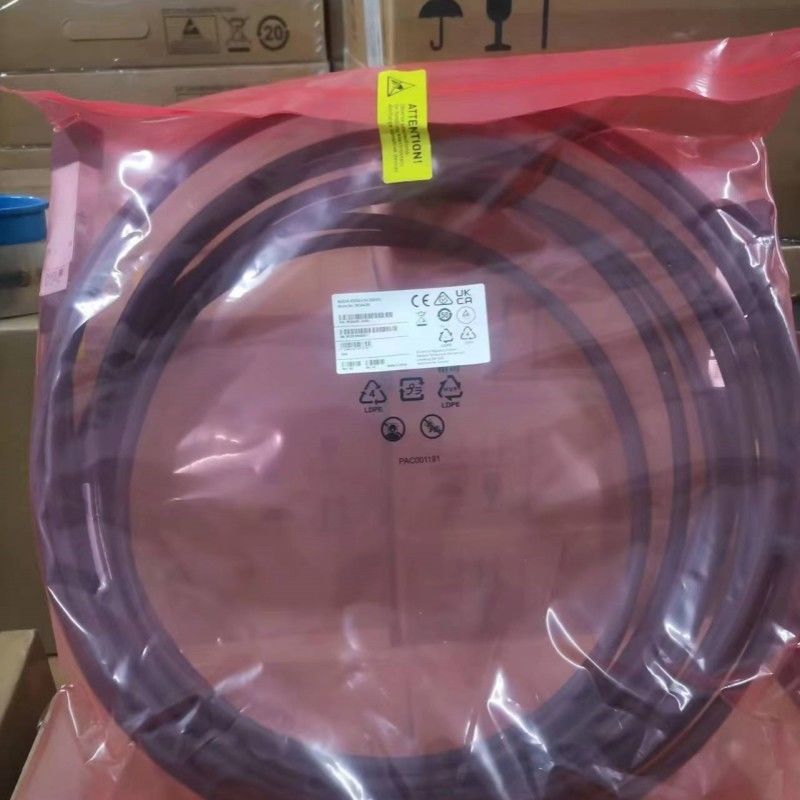 Mellanox Nvidia Mca4j80-N 800GB/S Twin-Port Osfp ke 2X400GB/S Osfp Infiniband Acc Mca4j80-N005 (980-9I602-00N005)