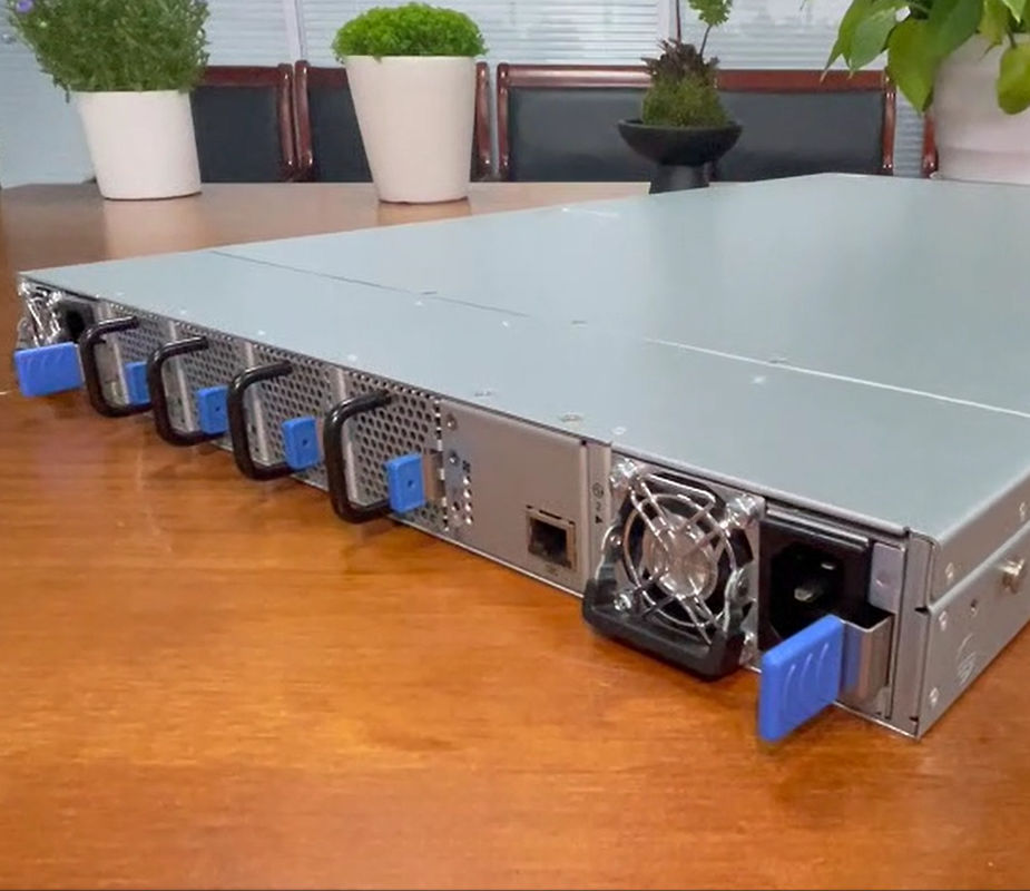 SB7890 36 Port Mellanox Infiniband Switch Non-Blocking Managed Externally EDR 100Gb/S