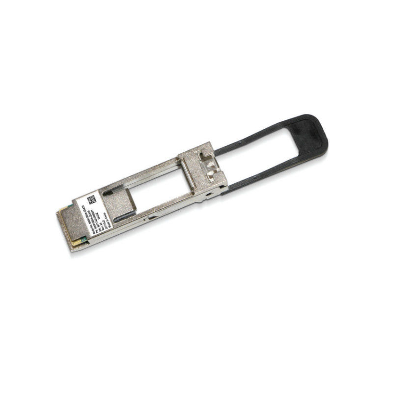 MMA4Z00-NS SFP+ MELLANOX Kompatibel 800G 2xSR4 OSFP PAM4 850nm 50m InfiniBand NDR Modul