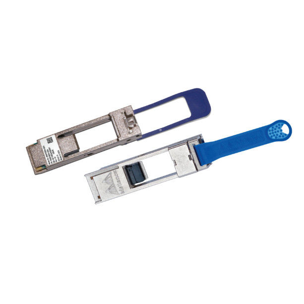 MMA4Z00-NS SFP+ MELLANOX Kompatibel 800G 2xSR4 OSFP PAM4 850nm 50m InfiniBand NDR Modul