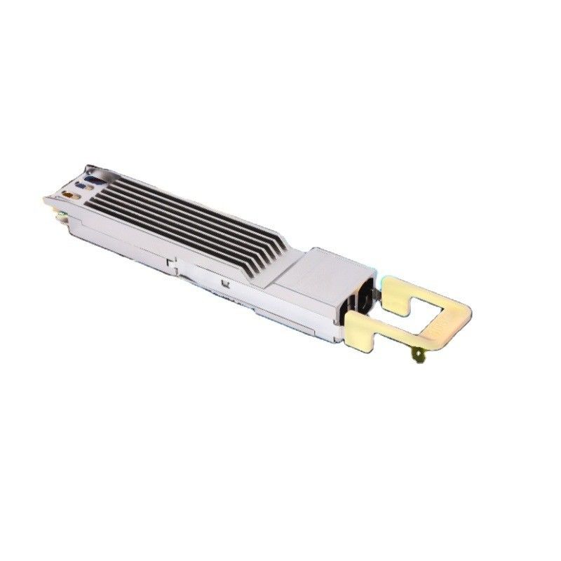 Komputasi Interkoneksi 800Gbps OSFP Transceiver Optik dengan Hotpluggable Dual MTP8APC Connector dan Data Rate Tinggi