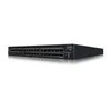 Sakelar 36-Port Hitam/Abu-abu MSB7800-ES2F Kecepatan Transmisi 10/100/1000Mbps Terkelola dan 43.6*433.2*590.6 mm oleh Mellanox