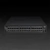 Sakelar 36-Port Hitam/Abu-abu MSB7800-ES2F Kecepatan Transmisi 10/100/1000Mbps Terkelola dan 43.6*433.2*590.6 mm oleh Mellanox