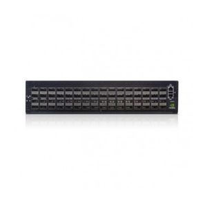 400gbe Qsfp-Dd 2u Open Ethernet Switch 64 Qsfp56-Dd Stackable Original Mellanox N-V-I-Dia MSN5400 920-9n42c-00rb-7c0 Spektrum-4