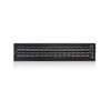 Sakelar Ethernet Terbuka Mellanox N-V-I-Dia MSN5400 920-9n42c-00rb-7c0 Spectram-4 400gbe Qsfp-Dd 2u 64 Qsfp56-Dd yang Dapat Ditumpuk