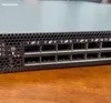 Mellanox Nvidia Msb7800-Es2f 36 Port EDR 100GB/S Msb7800 Infiniband Switch untuk Transfer Data Cepat