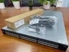 Mellanox Nvidia Msb7800-Es2f 36 Port EDR 100GB/S Msb7800 Infiniband Switch untuk Transfer Data Cepat