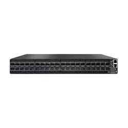 15.000 Kg Single Gross Weight Infiniband 1u Ib Switch dengan EDR dan fungsi Lacp