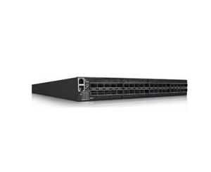 Sakelar Infiniband Quantum Nvidia Mqm8700-HS2r dengan 40 Port Qsfp56 dan Laju Transmisi 200GB/S ≧48 Port
