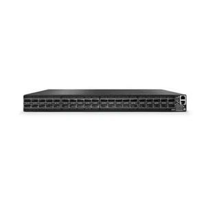 Kecepatan Transfer Data Dibuat Sederhana dengan Nvidia Mqm8790-HS2f Quantum 200GB/S Infiniband Switch 40 Qsfp56 Port Unmanaged