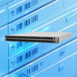 Sakelar Infiniband 400g Mellanox 5000 Fungsi Mqm9700-Ns2f Mqm9700-Ns2r Mqm9790-Ns2f Mqm9790-Ns2r