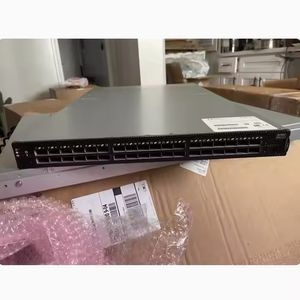 Infiniband Switch Mqm8700-HS2r Quantum Hdr dengan 40 Qsfp56 Port Teknologi Infiniband Vlan Dukungan 920-9B110-00RH-0M0