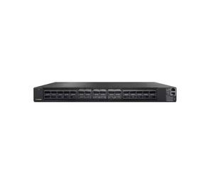Infiniband Network Switch Model Mellanox Quantum-2 Mqm9700-Ns2f Managed Network Switch yang didukung oleh Teknologi 5000