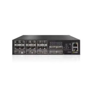 Tingkatkan ke Dukungan Vlan Switch 1u MSN3700-CS2FC untuk Kinerja Jaringan Optimal 43.6*433.2*590.6 mm