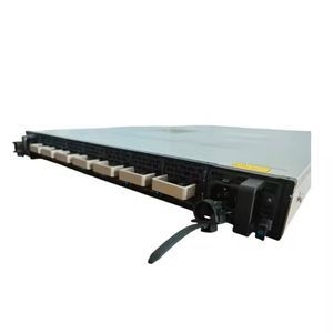 Sakelar Mellanox Quantum 2 Ndr Infiniband 64 Port Ndr 32 Port Osfp 2 Catu Daya AC MQM9790-NS2F dengan Dukungan Vlan