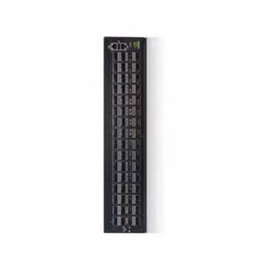 Mqm8700-HS2f Asli 40-Port 200g Managed Infiniband Network Switch dengan Konektivitas Kecepatan Fungsi yang Dapat Ditumpuk