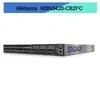 Kecepatan Maksimum 100g Sakelar Ethernet Terbuka 1U Berbasis Nvidia Spectrum-2 dengan Cumulus Linux 48 Port SFP28 12 Port QSFP28 MSN3420-CB2FC