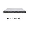 Kecepatan 25g Tingkat Transmisi MSN2410-CB2FC Sakelar Nvidia Spectrum untuk Transfer Data yang Mulus